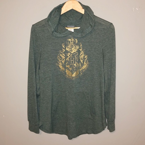 Jackets & Blazers - Harry Potter Pull-Over